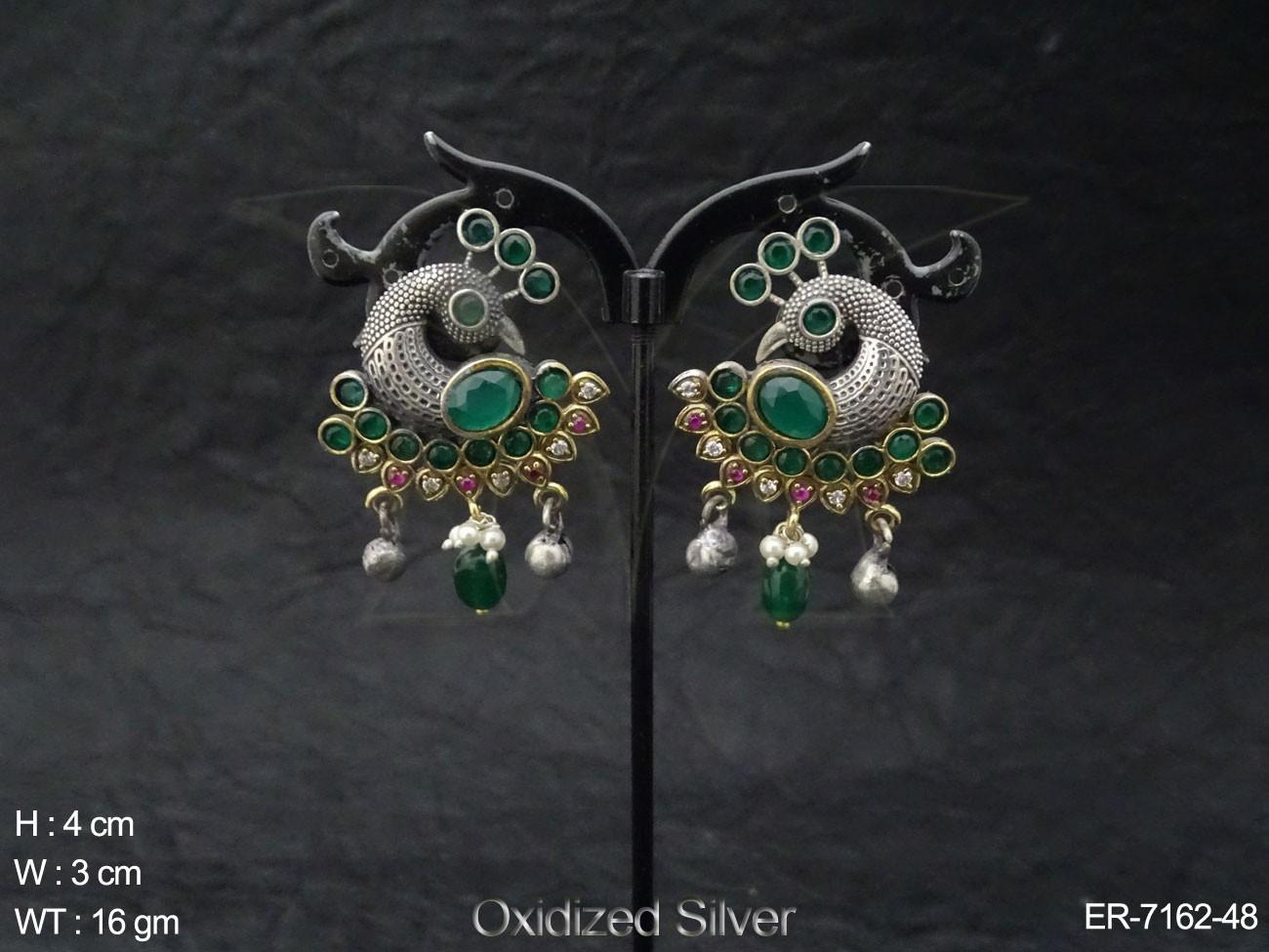 ER-7162-48-GREEN RANI
