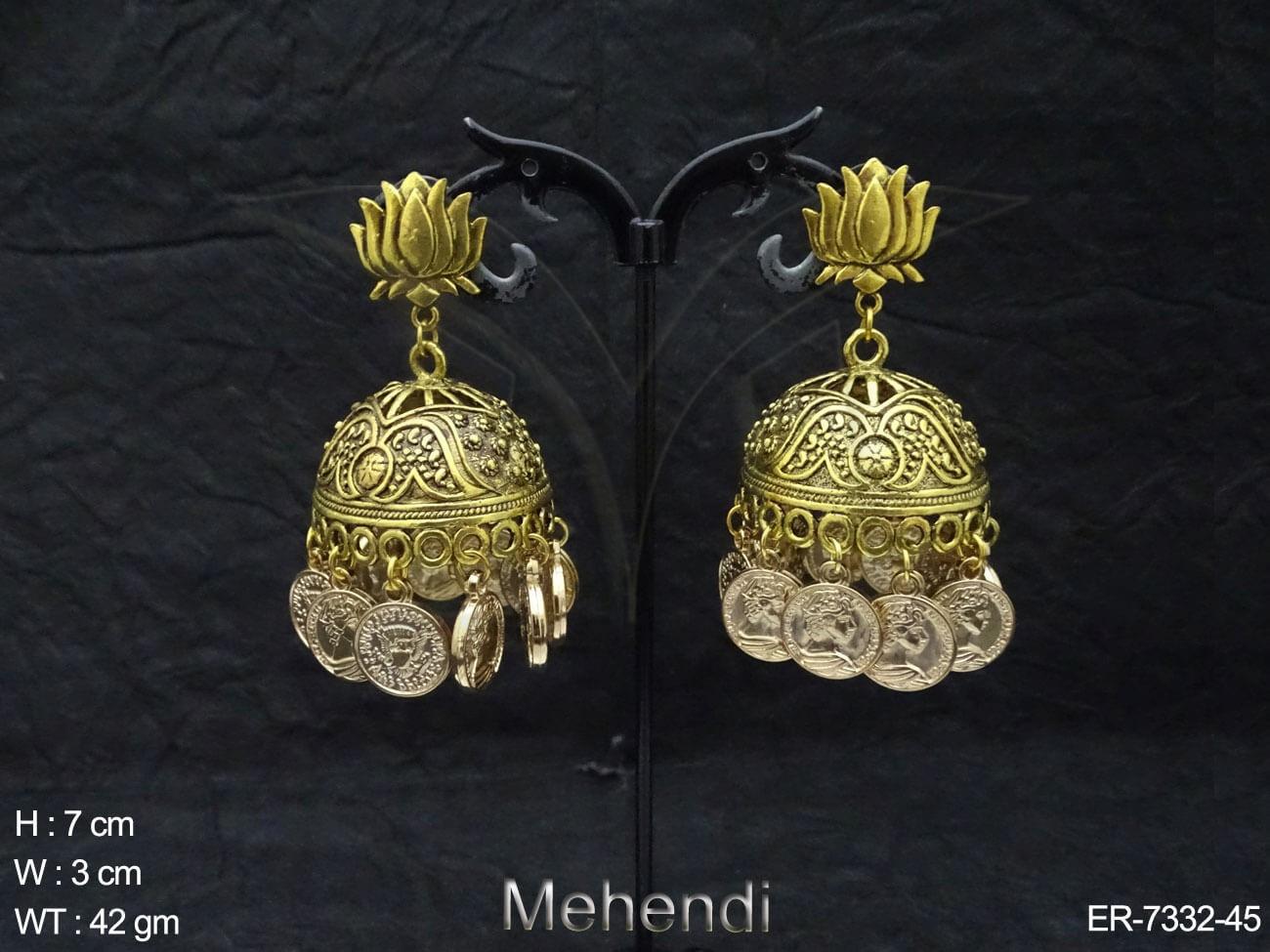 ER-7332-45-MEHANDI POLISH