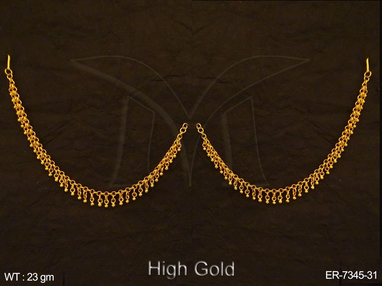 ER-7345-31-GOLDEN