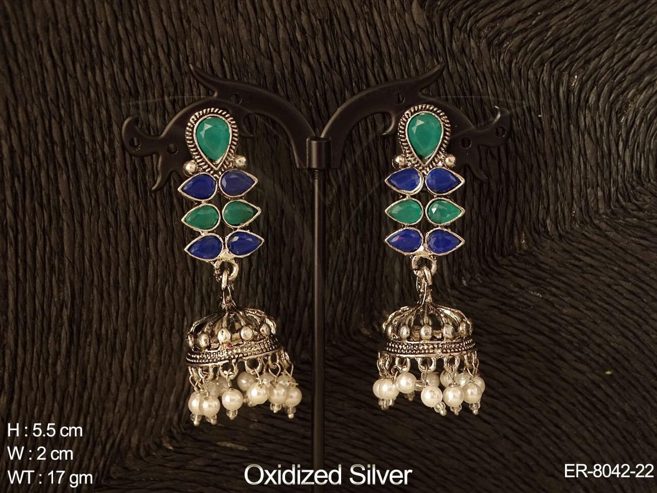 ER-8042-22-Green Blue