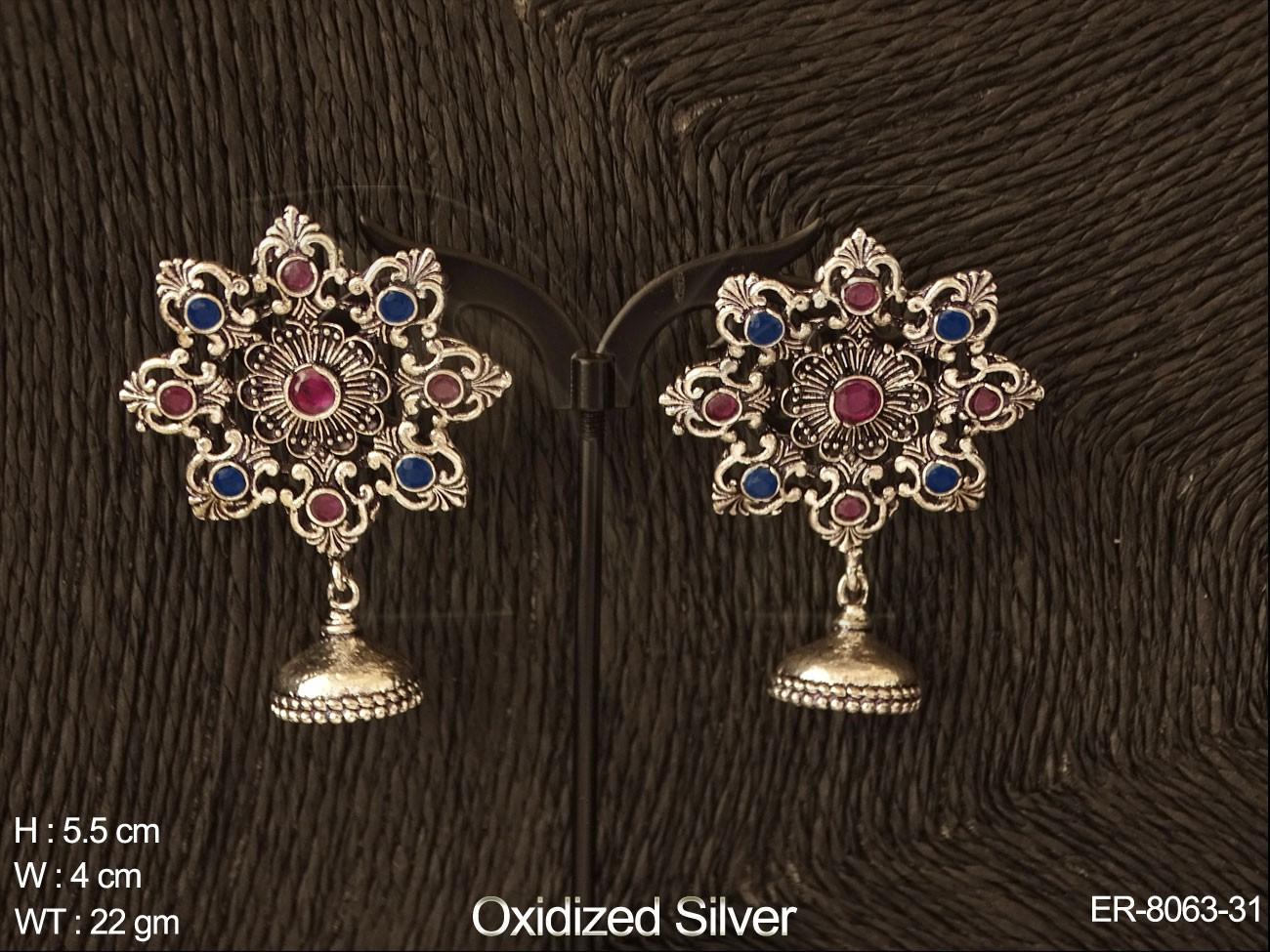 ER-8063-31-Blue Ruby