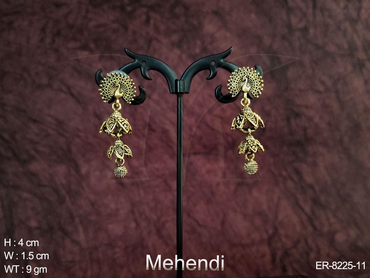 ER-8225-11-MEHANDI POLISH