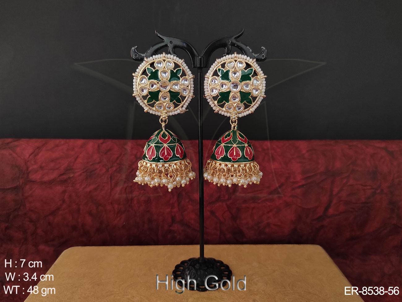 ER-8538-56-GREEN RUBY