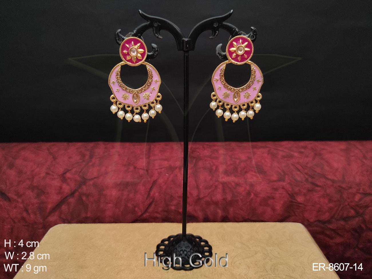 ER-8607-14-pink Rani