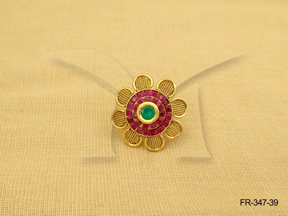 FR-347-39-RANI GREEN