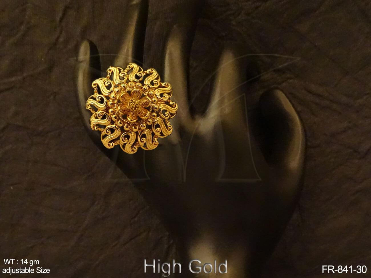 FR-841-30-GOLDEN
