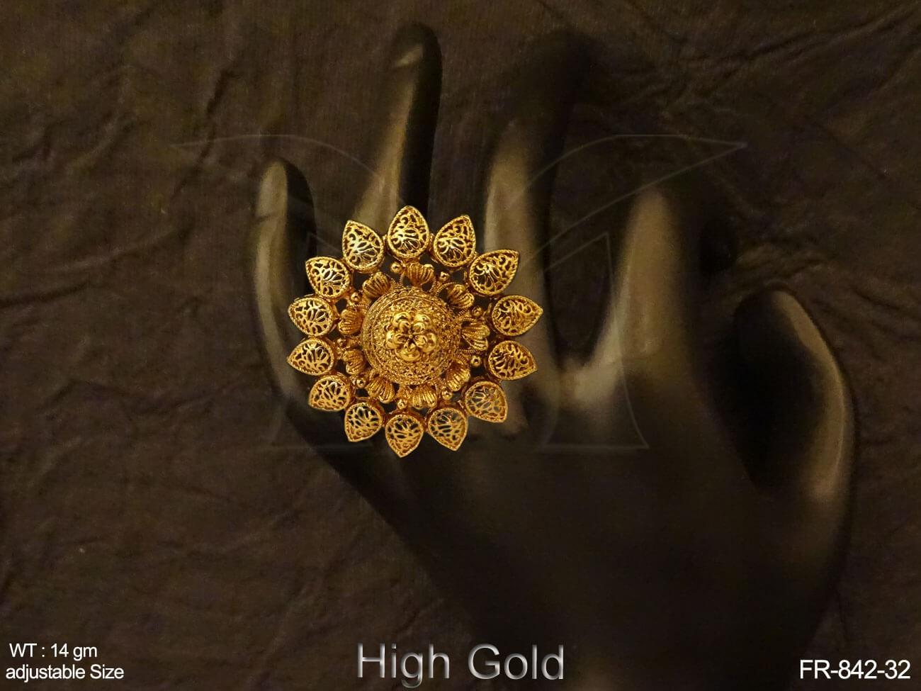 FR-842-32-GOLDEN