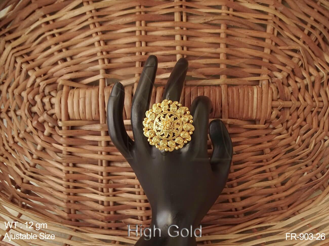 FR-903-26-GOLDEN