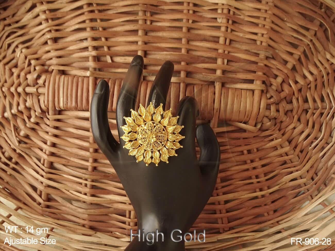 FR-906-28-GOLDEN