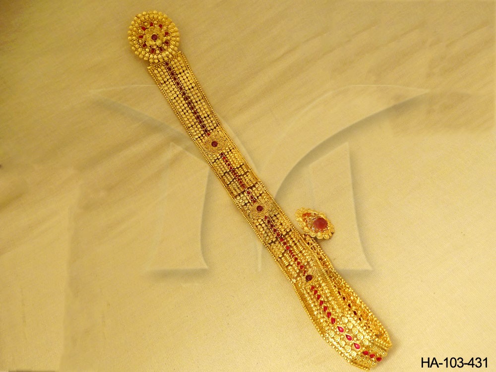 HA-103-431-RANI