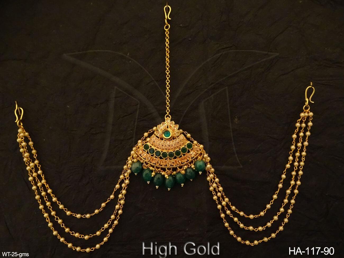 HA-117-90-GREEN