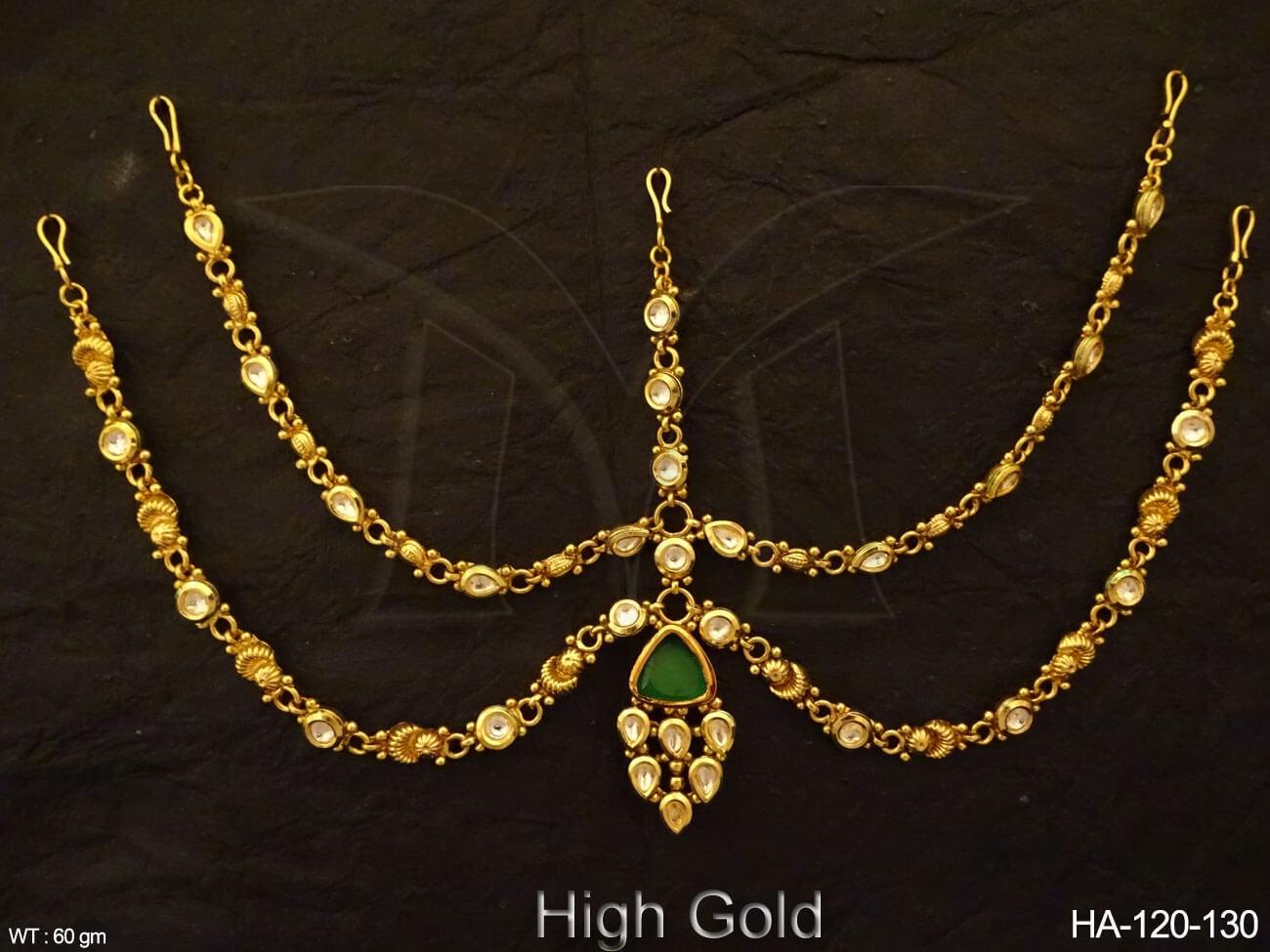 HA-120-130-GREEN