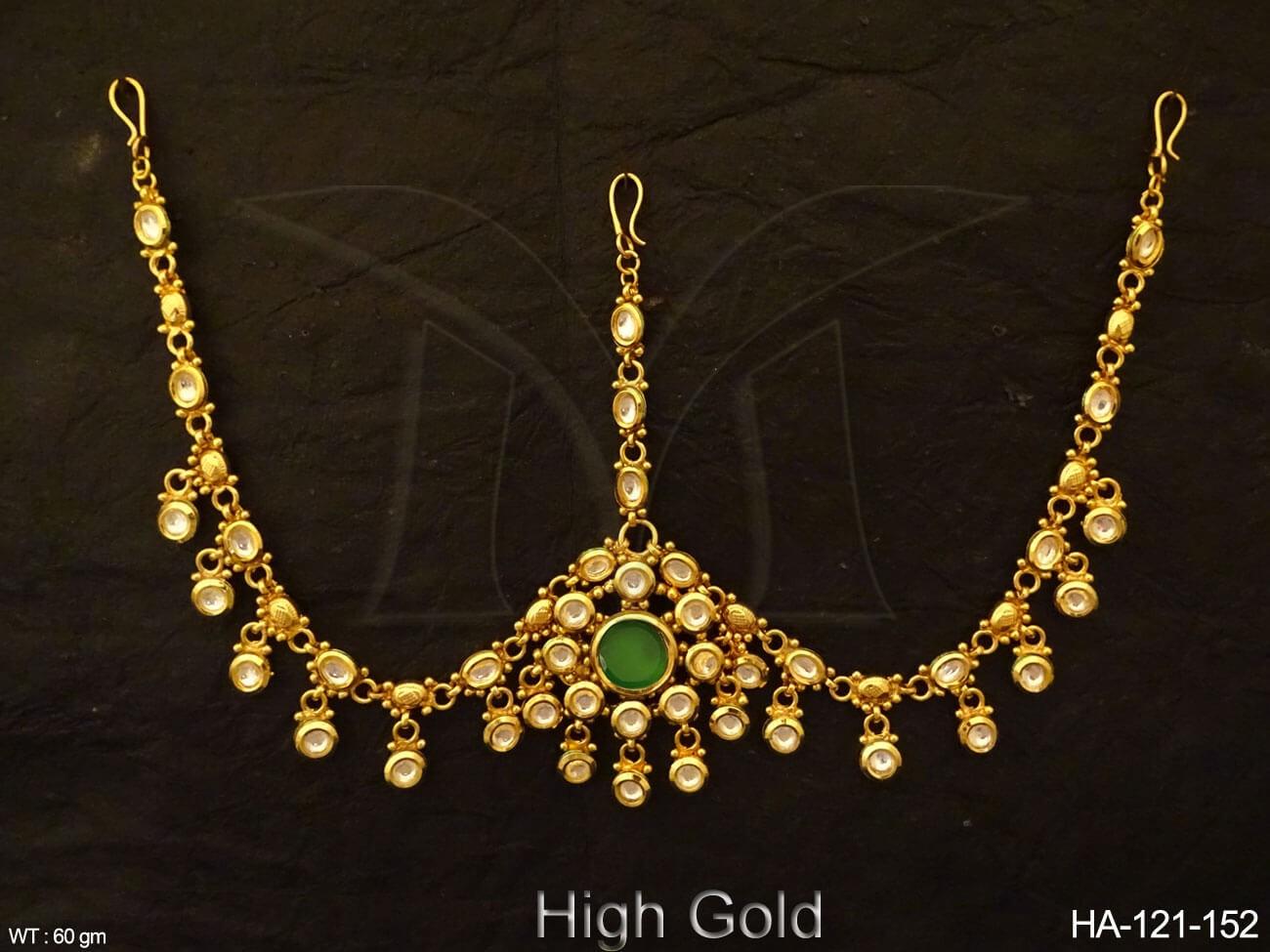 HA-121-152-GREEN