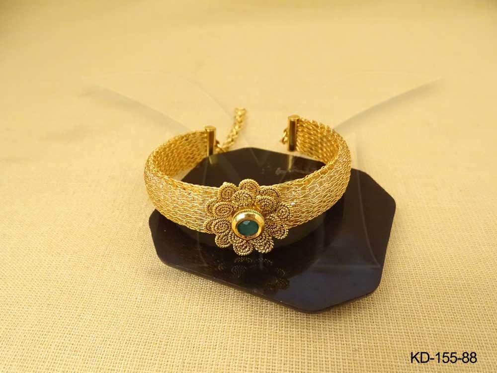 KD-155-88-GREEN
