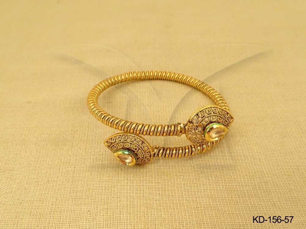KD-156-57-TRANSPARENT YELLOW