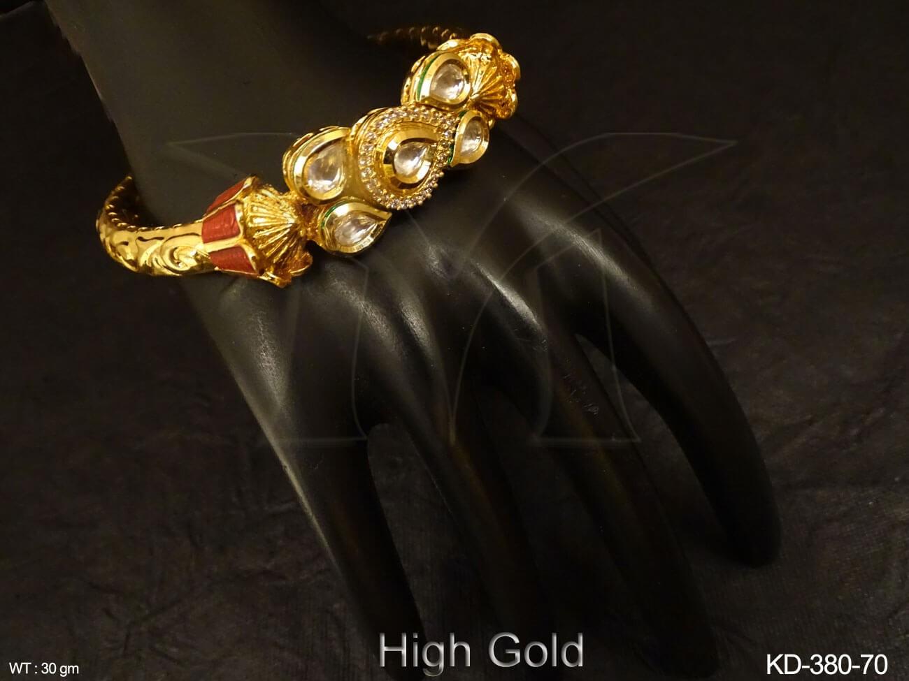 KD-380-70-GHERU POLISH