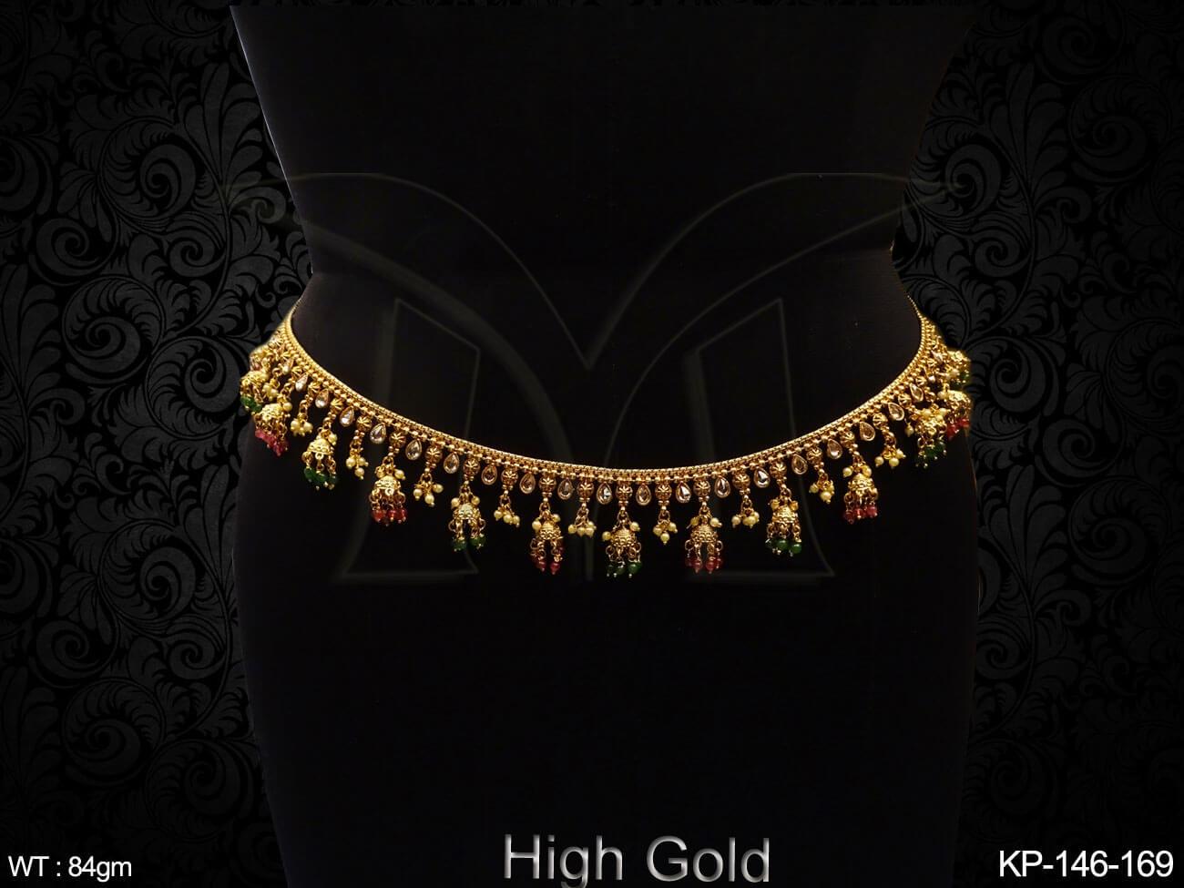 KP-146-169-RANI GREEN