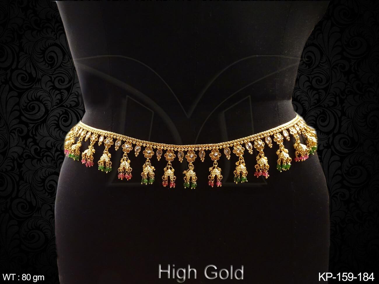 KP-159-184-RANI GREEN