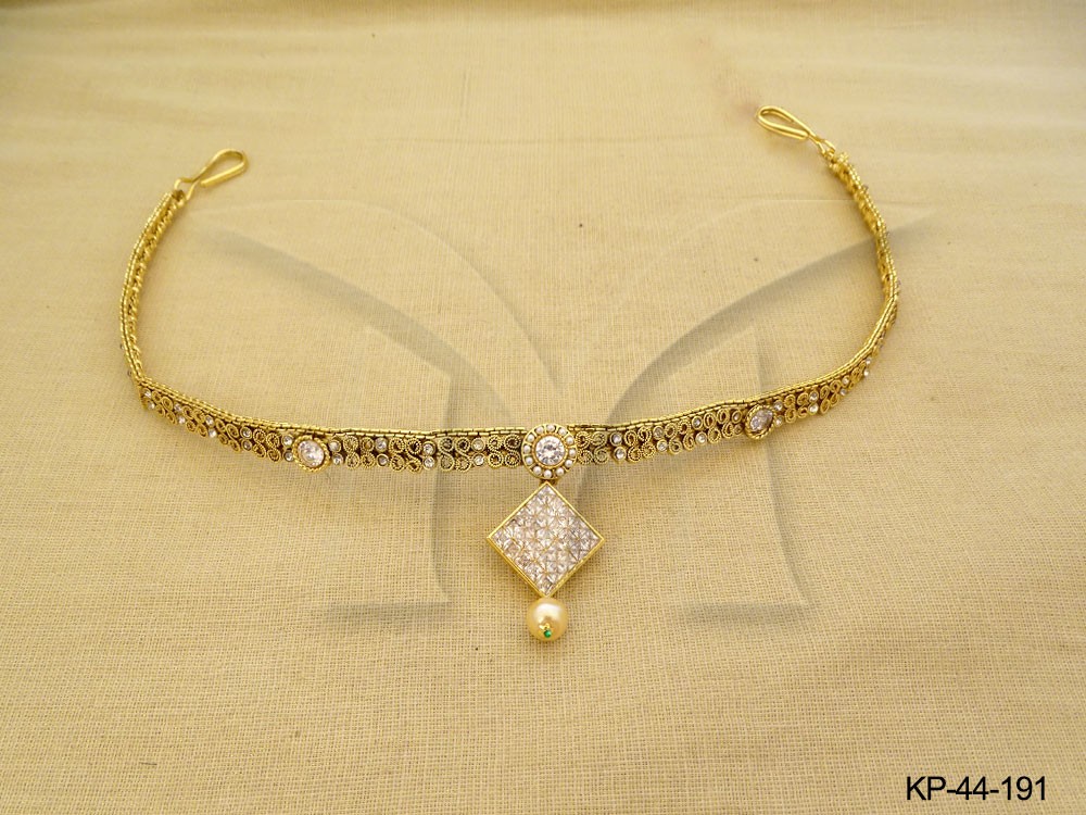 Kamar patta designs in silver with price Clearance