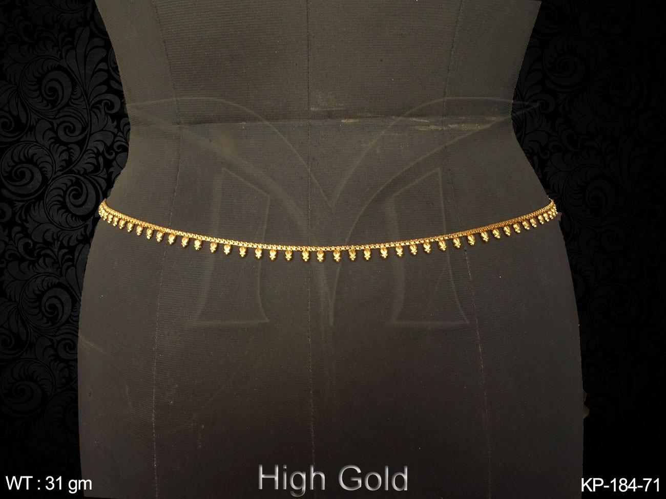 KP-184-71-GOLDEN