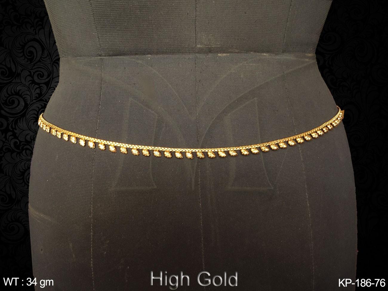 KP-186-76-GOLDEN