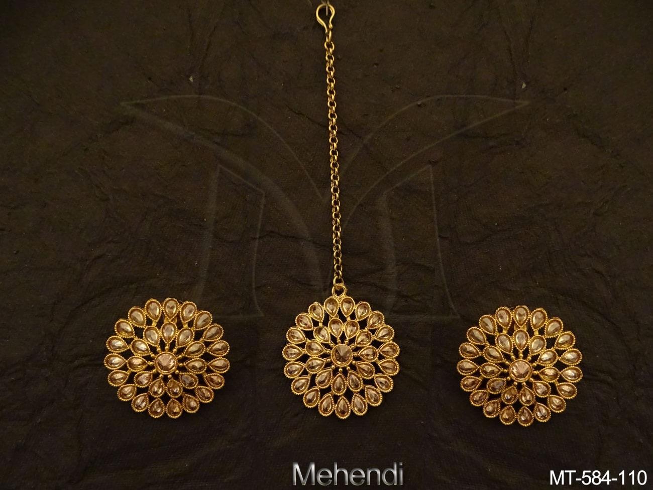 MT-584-110-TRANSPARENT YELLOW