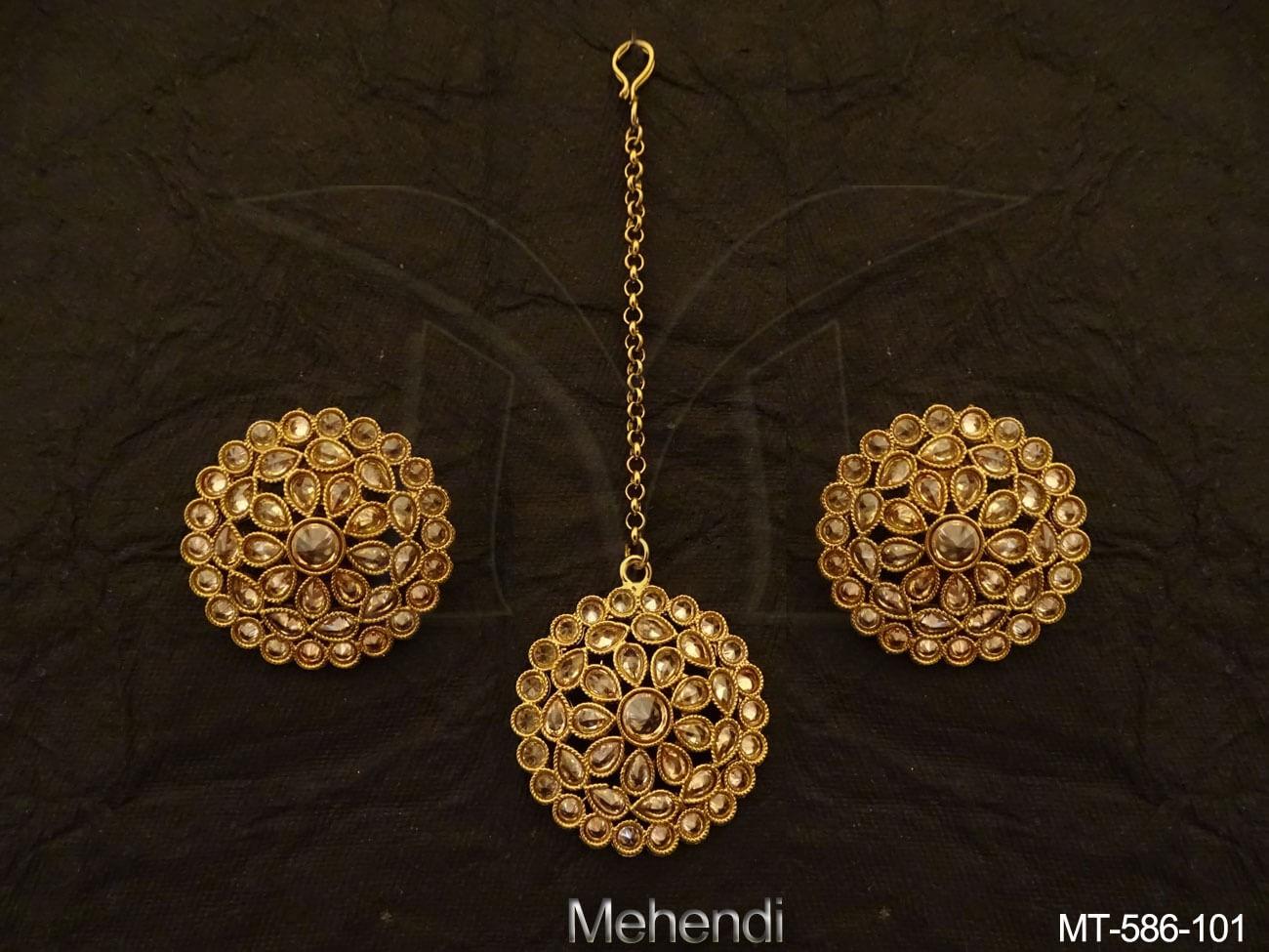 MT-586-101-TRANSPARENT YELLOW