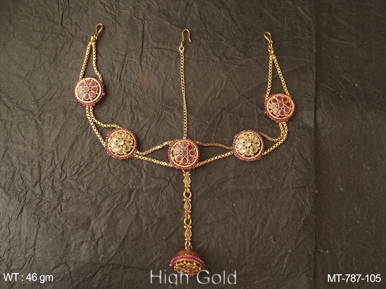 MT-787-105-TRANSPARENT YELLOW RUBY