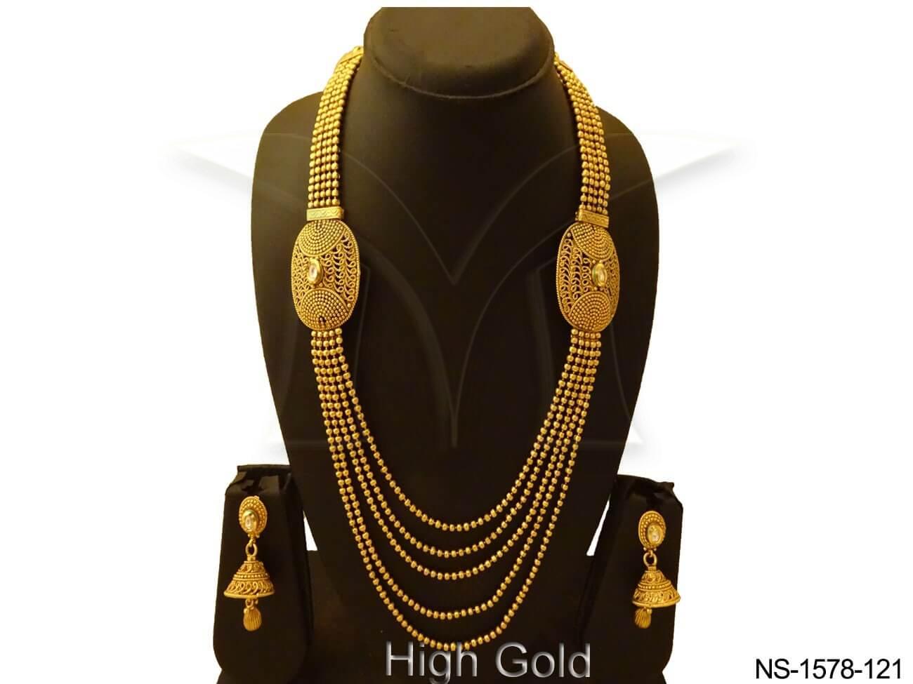 NS-1578-121-GOLDEN