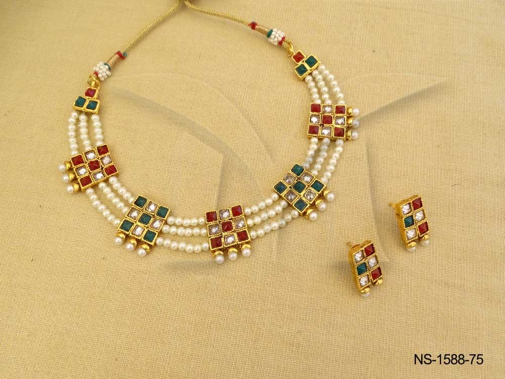 NS-1588-75-RUBY GREEN