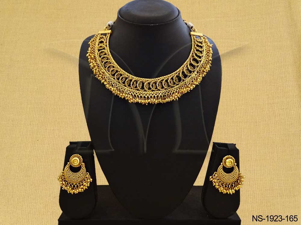 NS-1923-165-GOLDEN