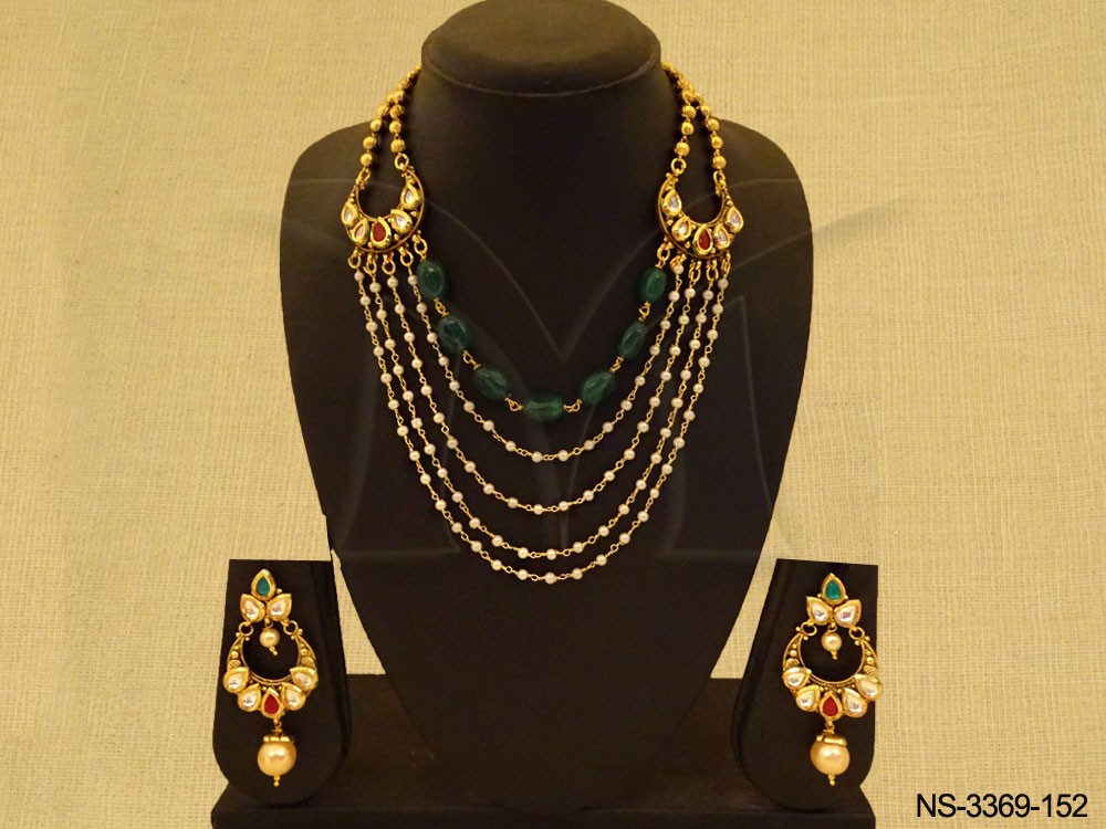 NS-3369-152-GREEN RUBY