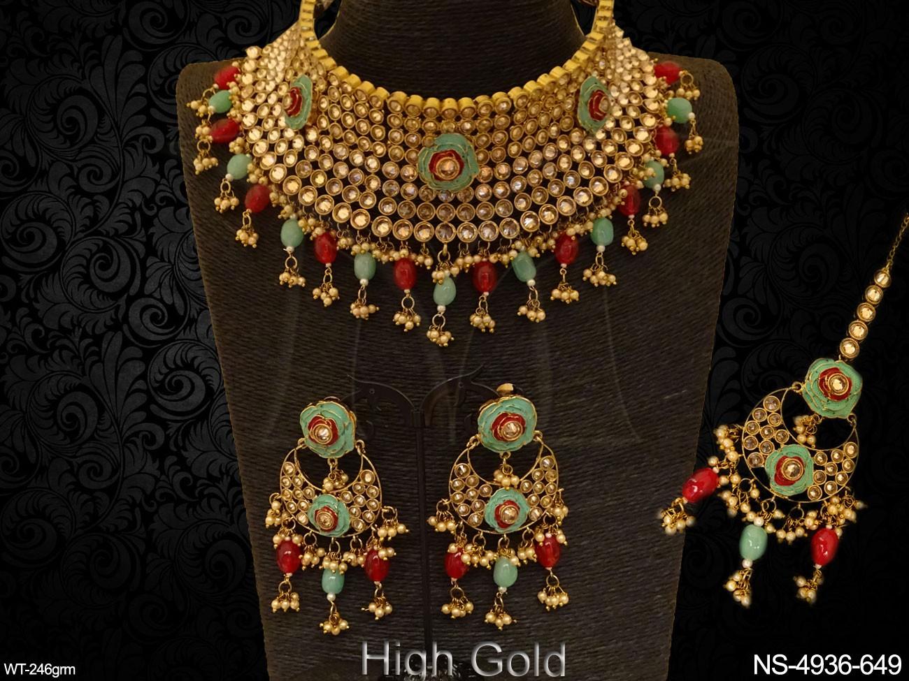 NS-4936-649-NEON GREEN RUBY