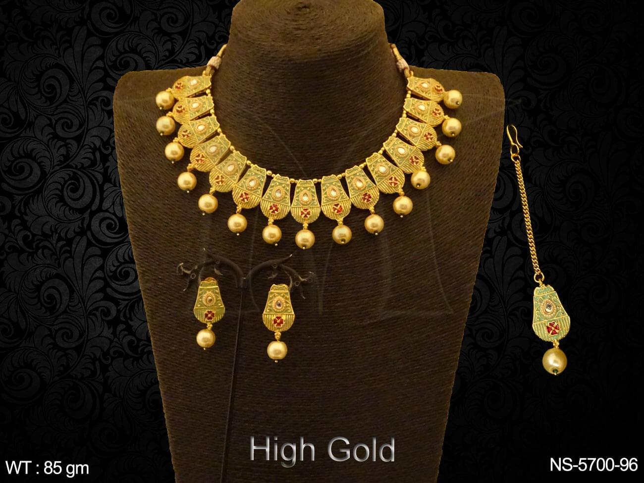 NS-5700-96-NEON GREEN RANI