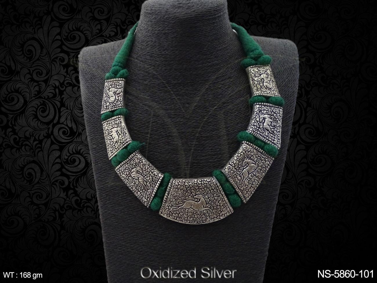 NS-5860-101-GREEN