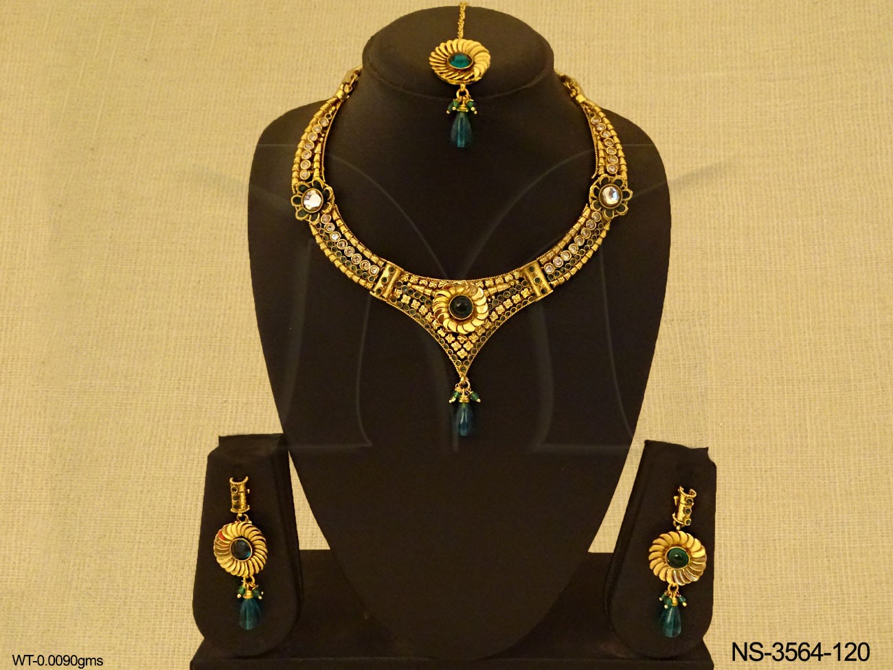 NS-3564-120-AQUA