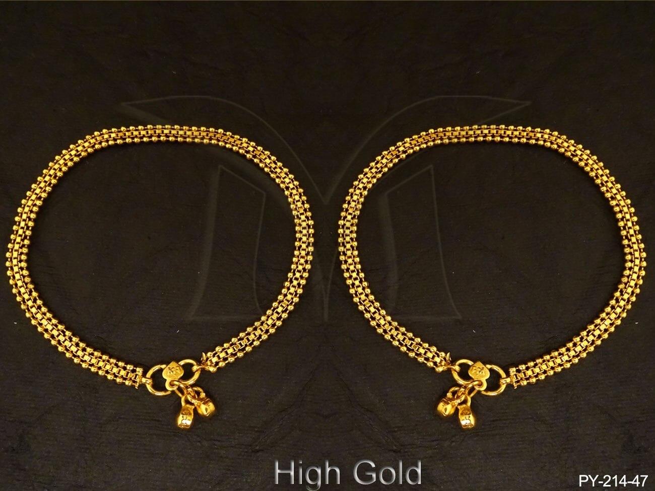 PY-214-47-GOLDEN