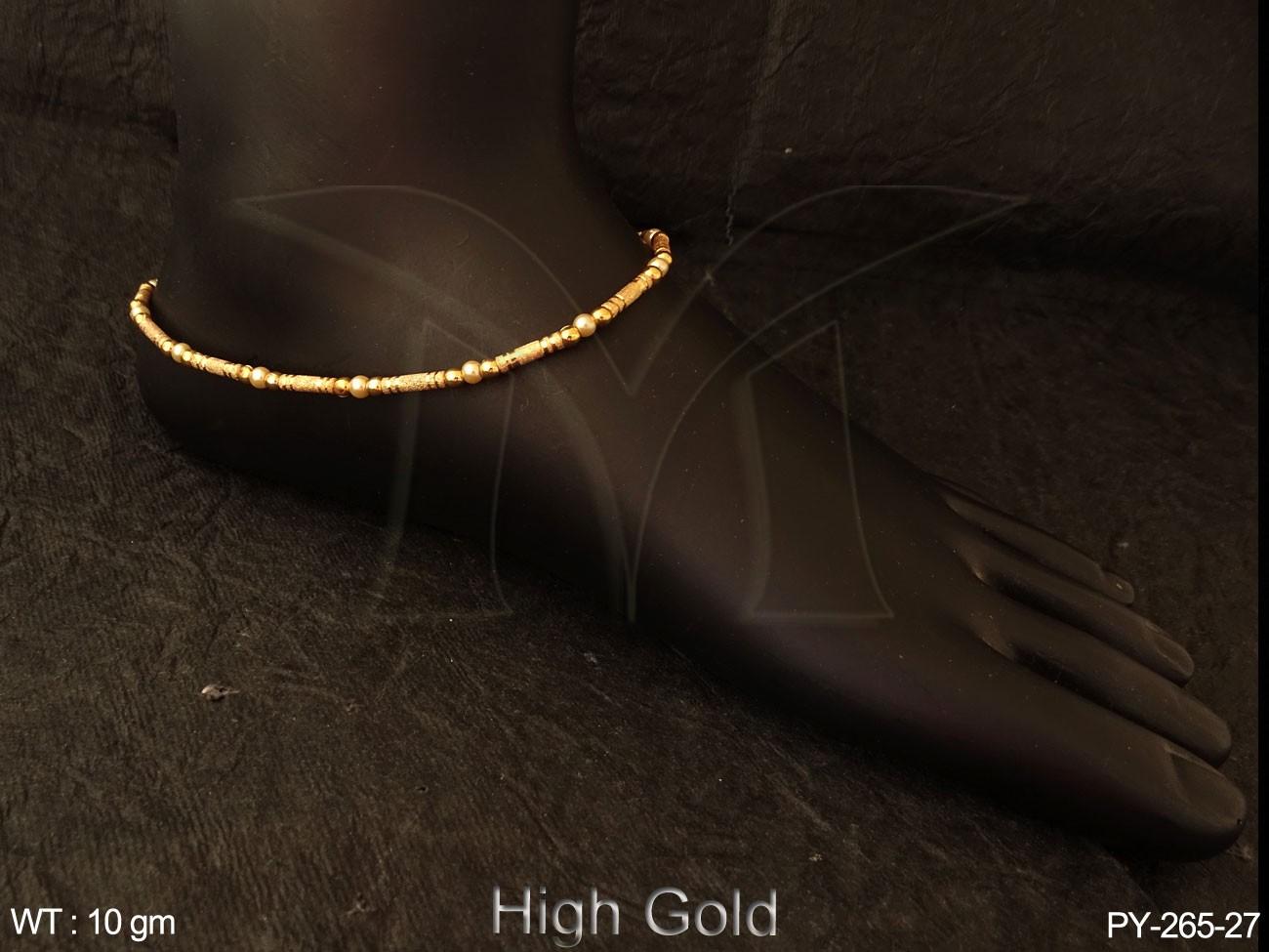 PY-265-27-GOLDEN