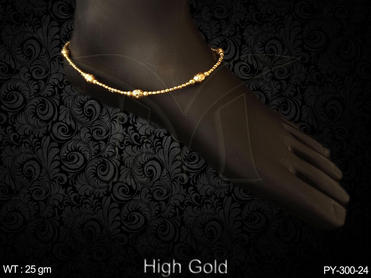 PY-300-24-GOLDEN