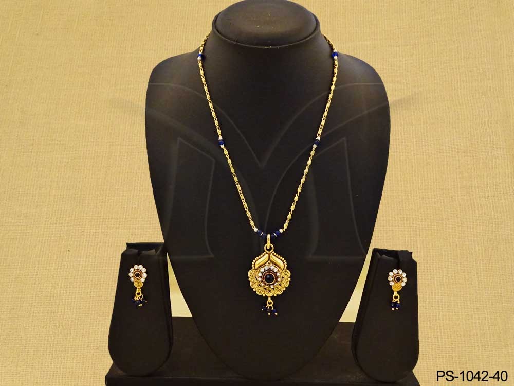 PS-1042-40-BLUE