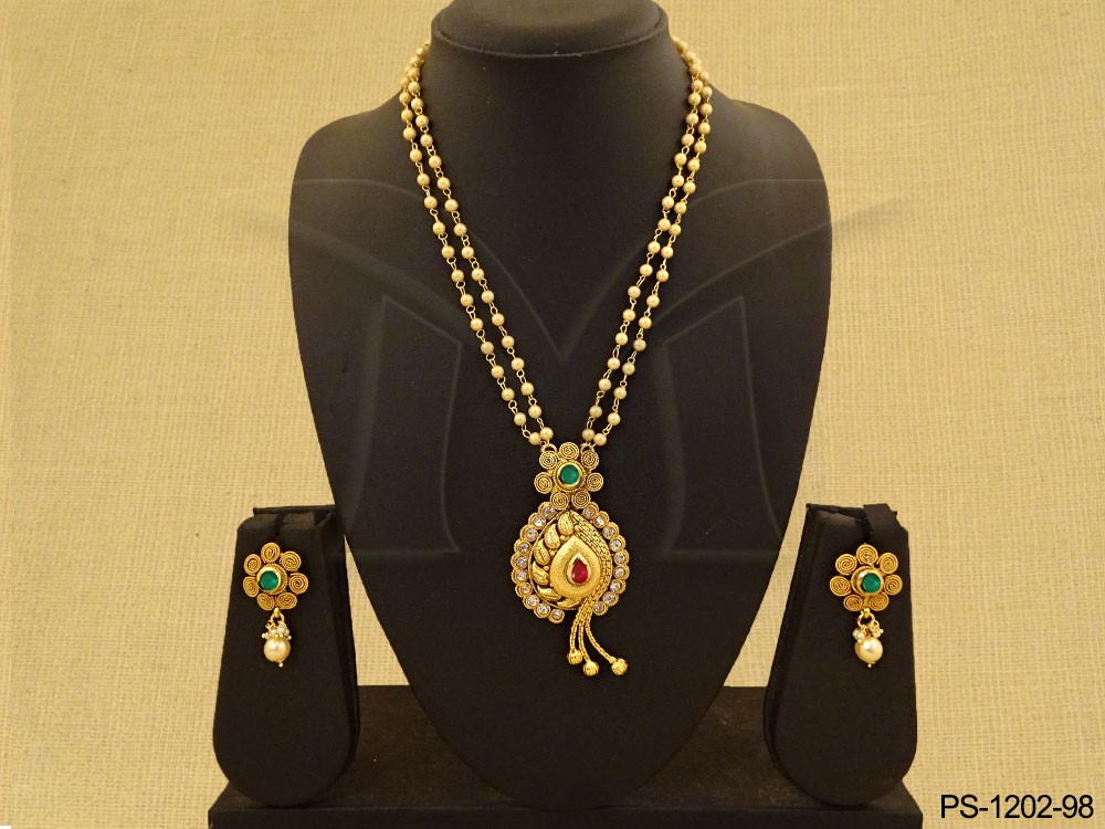 PS-1202-98-GREEN RANI