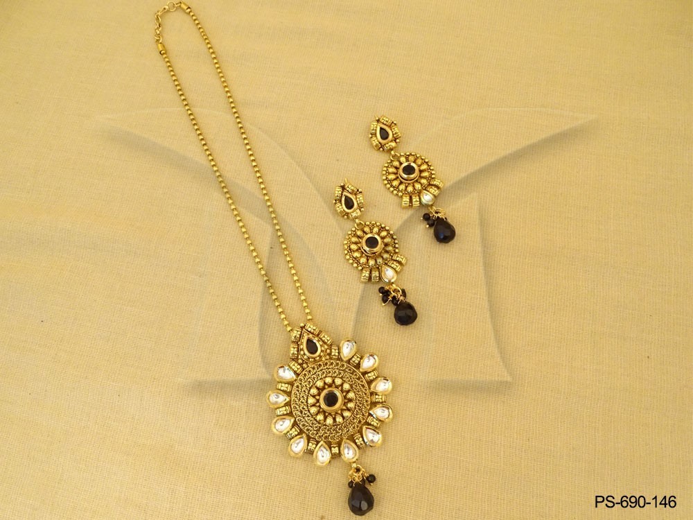 PS-690-146-BLACK