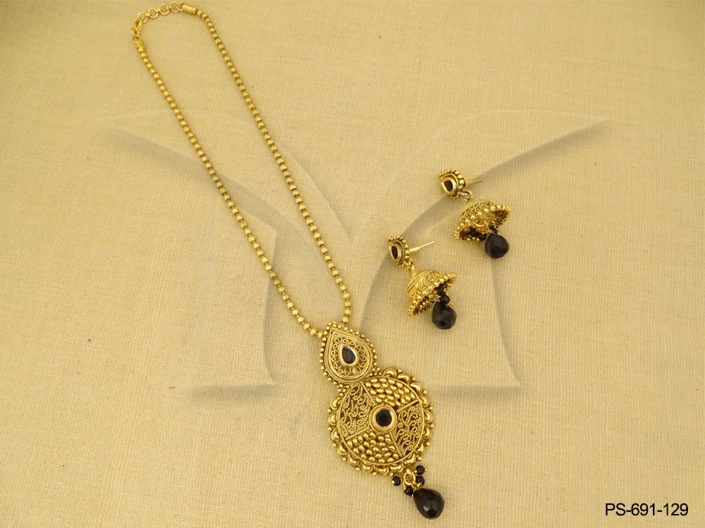 PS-691-129-BLACK