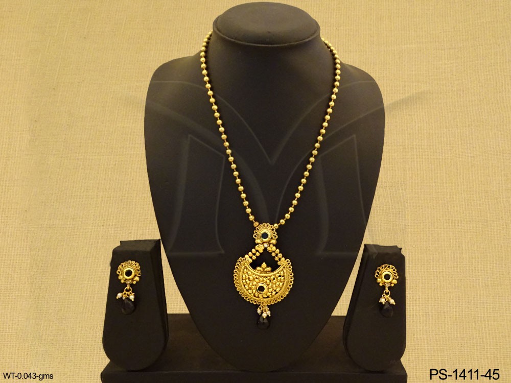 PS-1411-45-BLACK