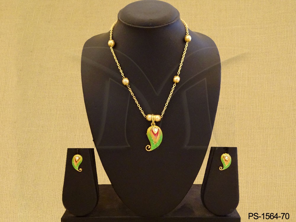 PS-1564-70-NEON GREEN