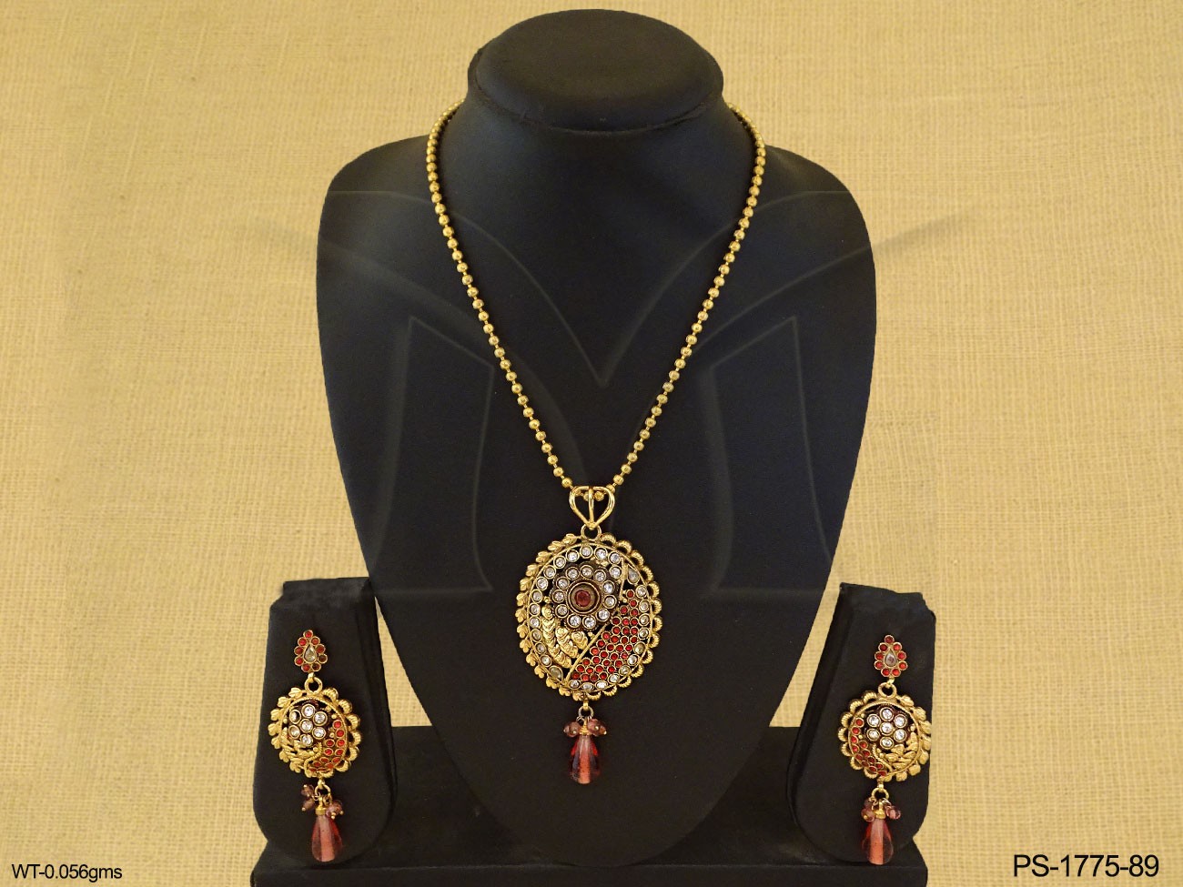 PS-1775-89-RANI