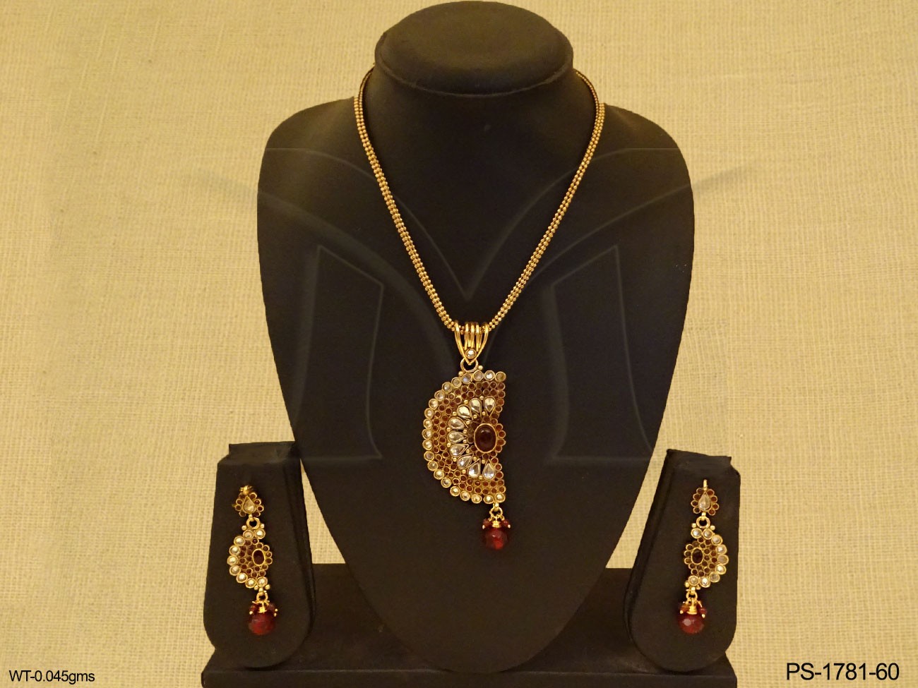 PS-1781-60-RUBY