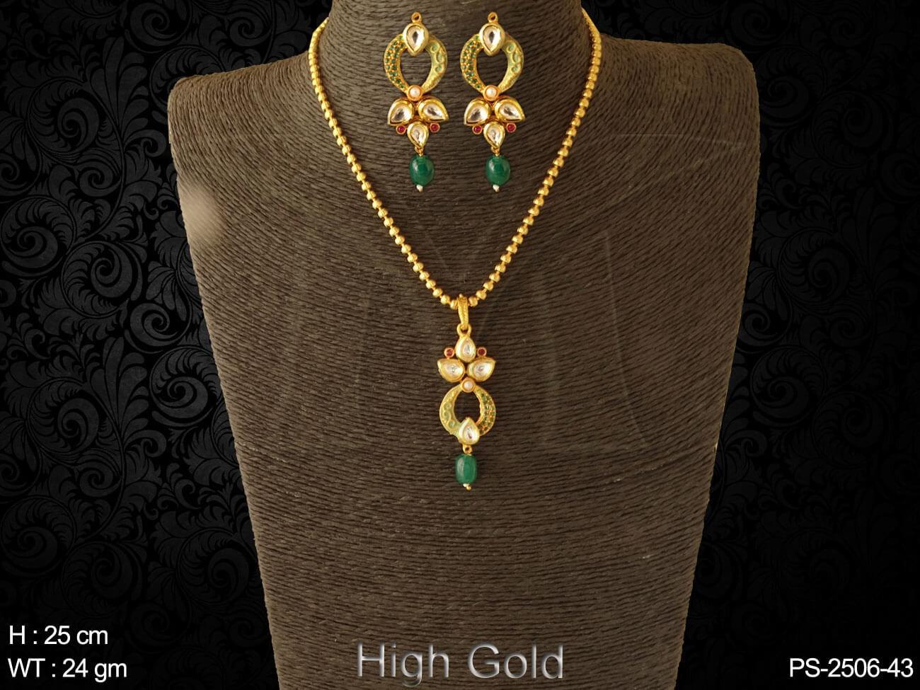 PS-2506-43-GREEN RANI