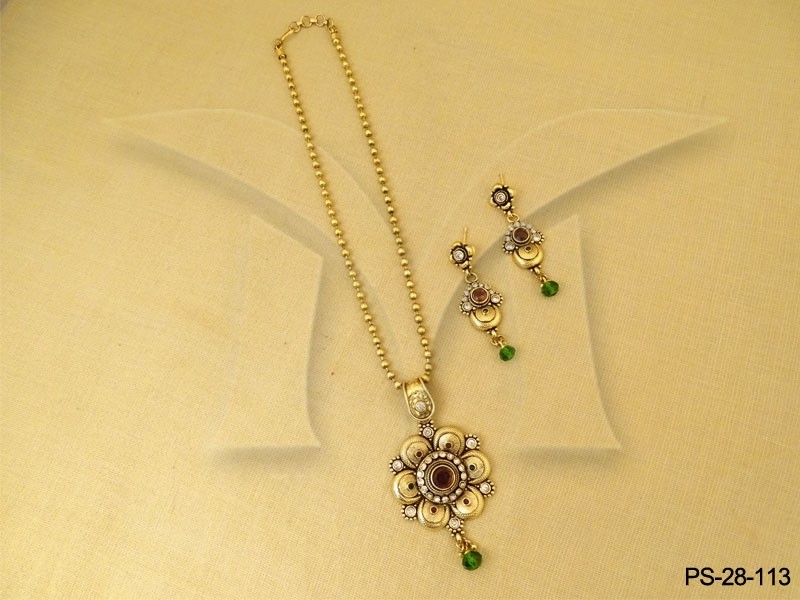 PS-28-113-PURPLE GREEN