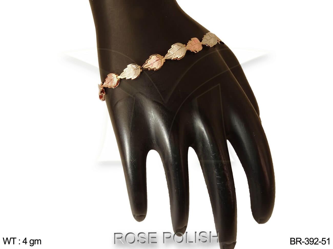 BR-392-51-ROSE POLISH